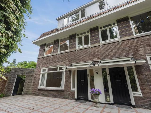 Woning te huur