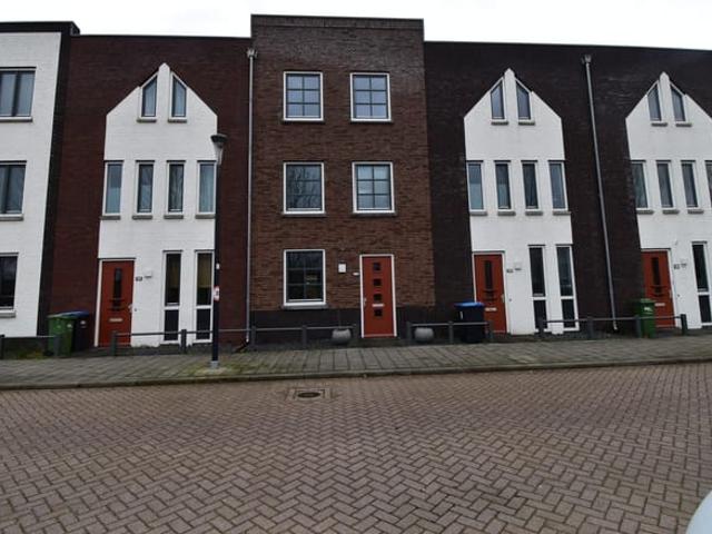 Woning te huur