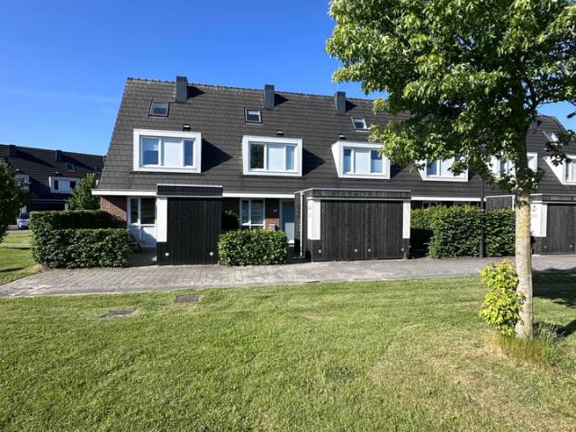 Woning te huur