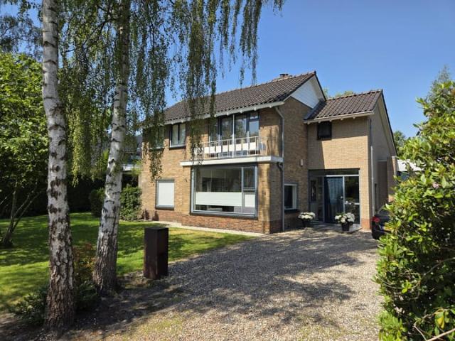 Woning te huur