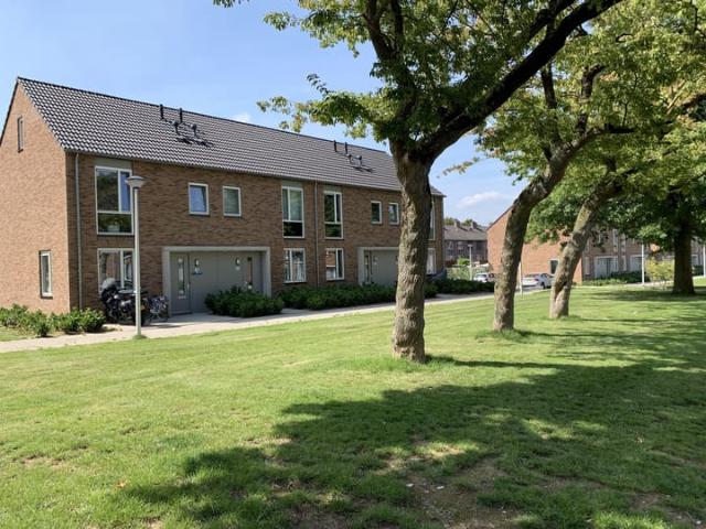 house for rent in Schalmeistraat 28 6217EW Maastricht Caberg Maastricht