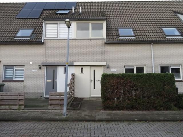 Woning te huur