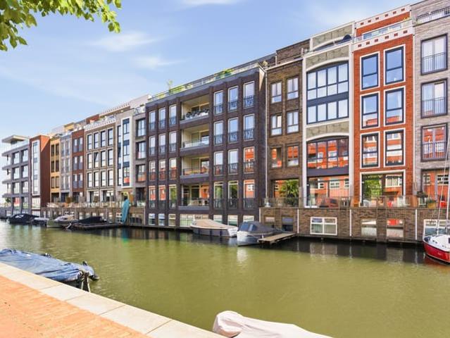 Woning te huur
