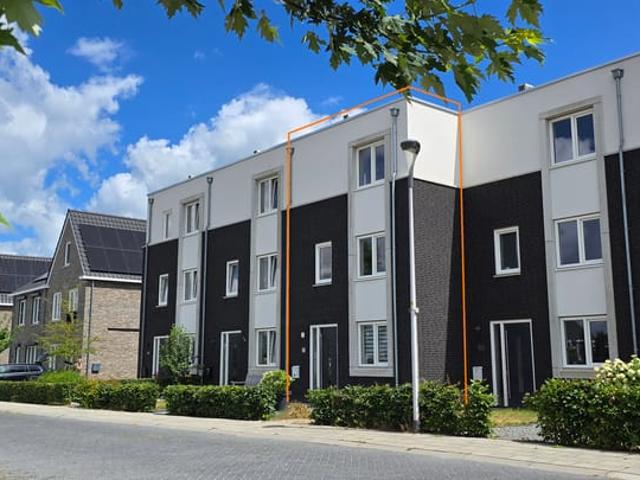 Woning te huur