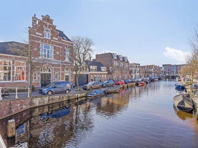 Woning te huur