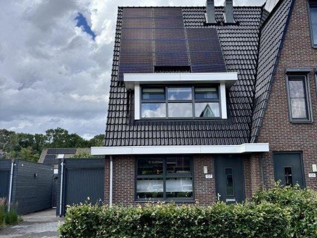Woning te huur