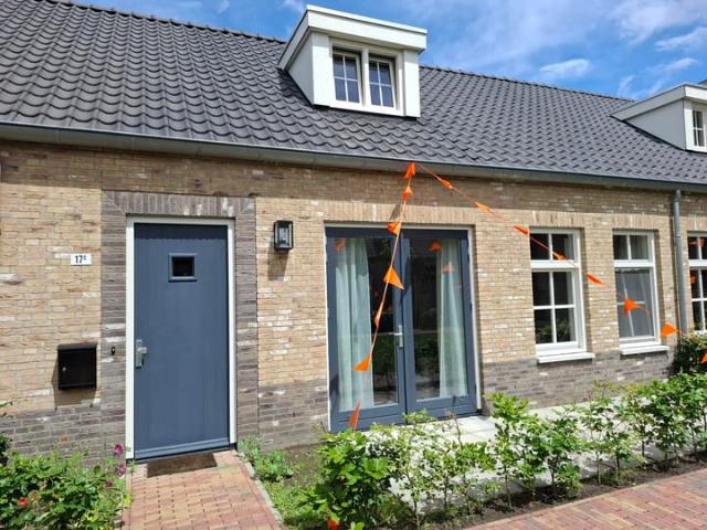 Woning te huur