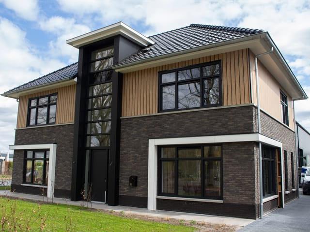 Woning te huur
