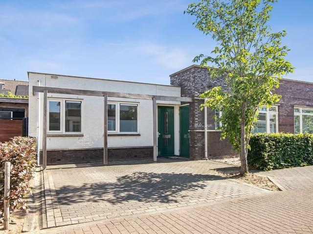 house for rent in De Kikvorst 7 6621ZR West Maas en Waal Kern Dreumel Dreumel