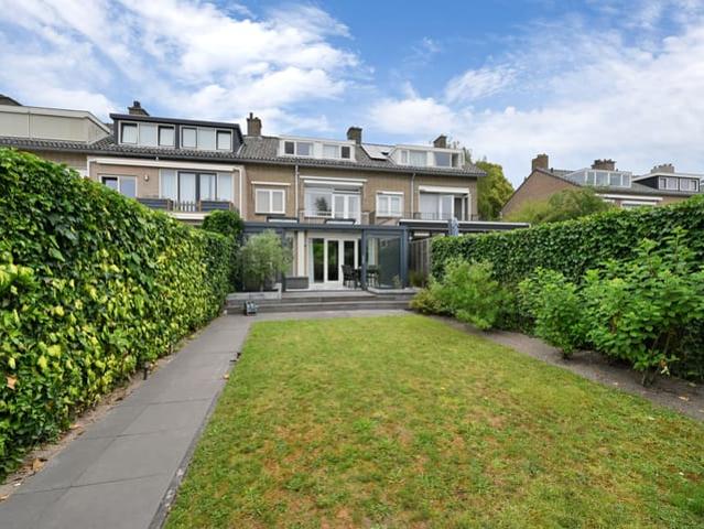 house for rent in Clematislaan 51 2241JB Wassenaar Groot Deijleroord Ter Weer Wassenaar