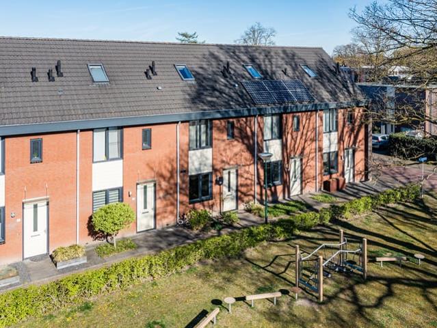Woning te huur