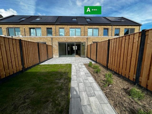 house for rent in Pijlerdam 5 6846TC Arnhem Schuytgraaf Noord Arnhem
