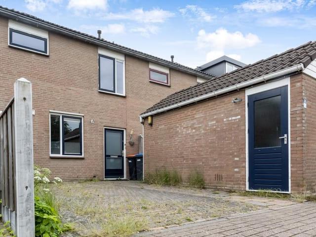Woning te huur