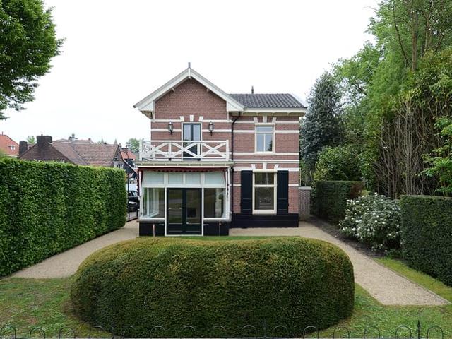 Woning te huur