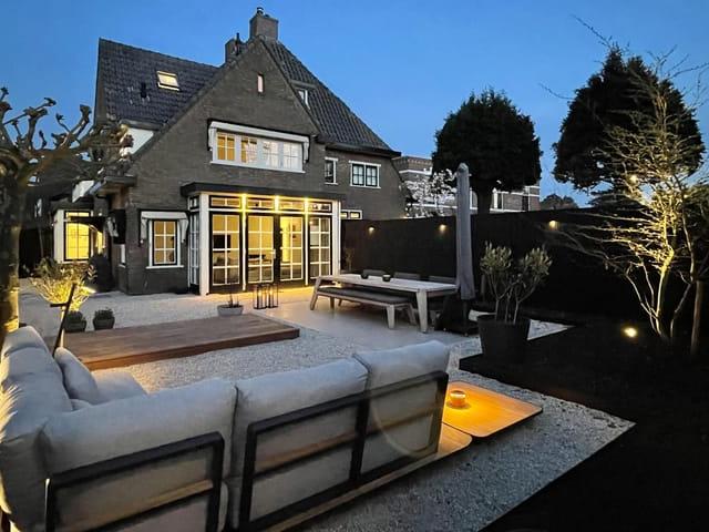 Woning te huur