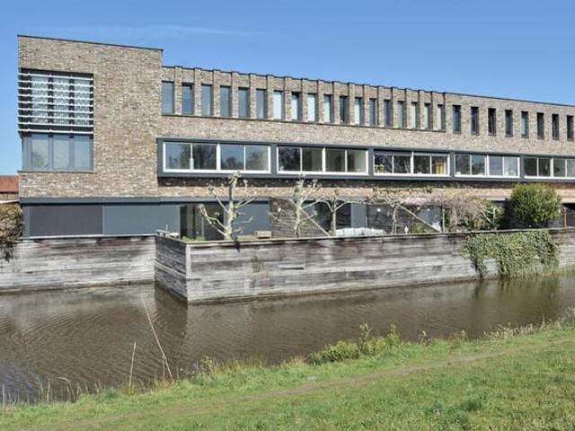 Woning te huur
