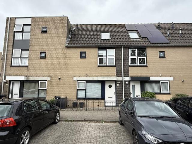 house for rent in Lettenburg 73 2135DE Haarlemmermeer Hoofddorp Toolenburg West Hoofddorp
