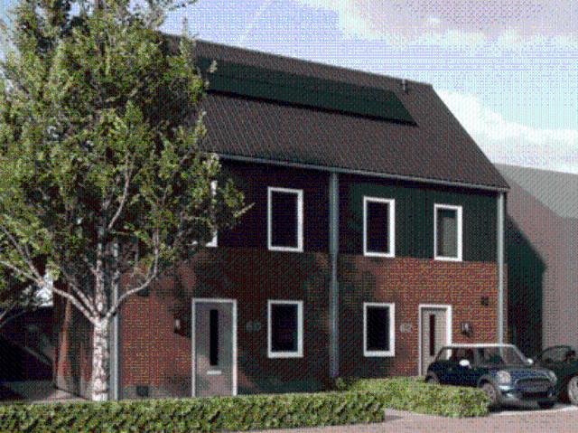 Woning te huur