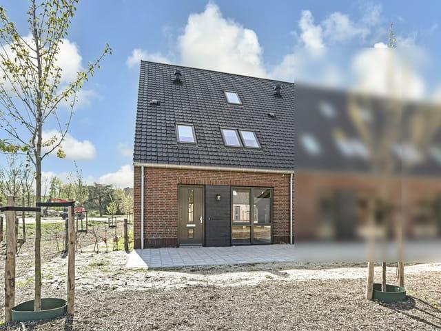 Woning te huur