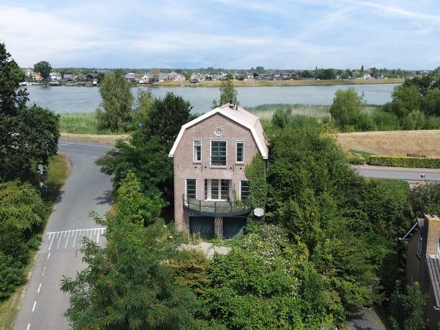 Woning te huur