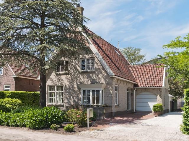 Woning te huur