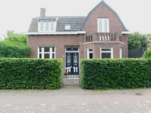 Woning te huur