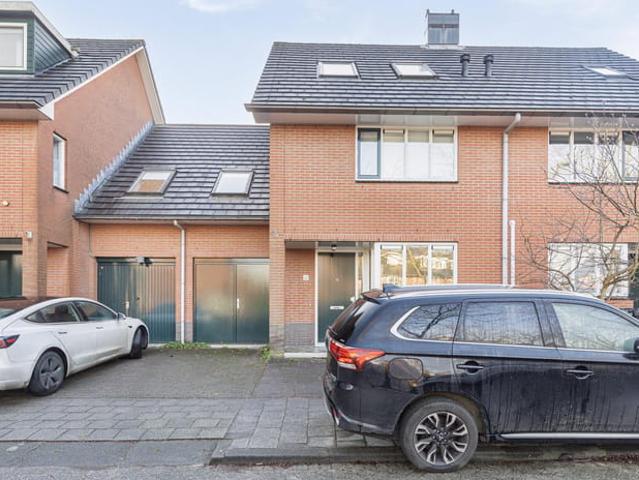 Woning te huur