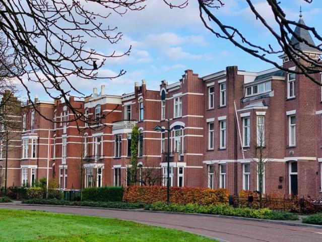 house for rent in Baronielaan 145 4818PG Breda Zandberg Breda