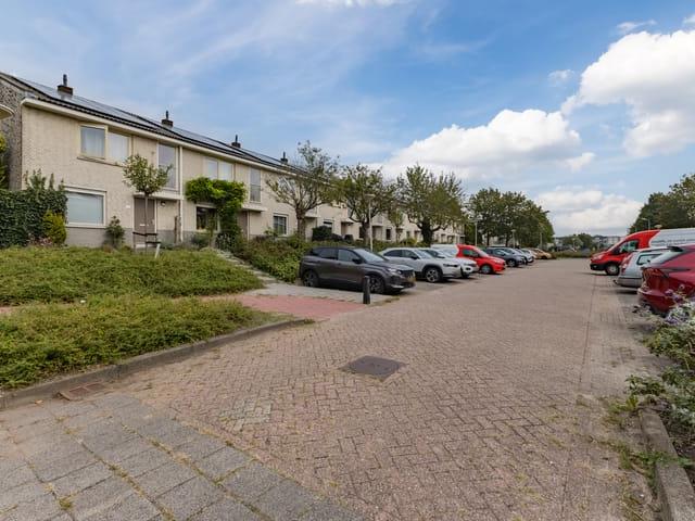 Woning te huur