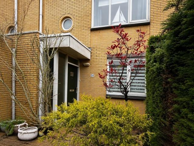 house for rent in Brantingstraat 54 2286GH Rijswijk Stervoorde Rijswijk ZH