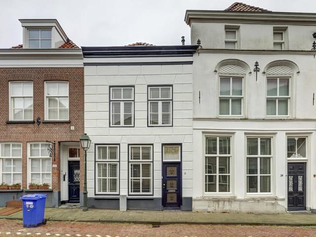 Woning te huur