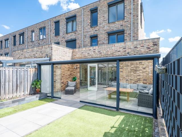 Woning te huur