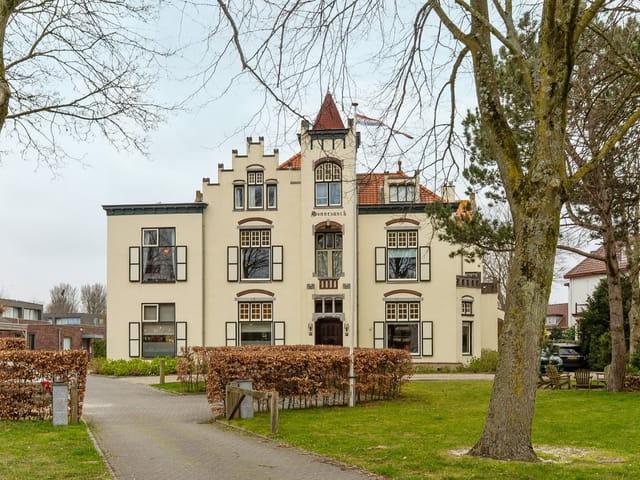 Woning te huur