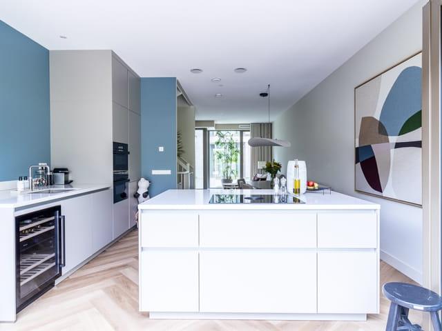 house for rent in Kartonstraat 12 1019VB Amsterdam Cruquiusbuurt Amsterdam
