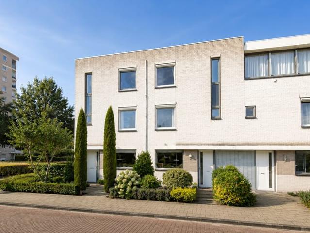 house for rent in Catharina van Renneslaan 69 1187HB Amstelveen Betsy Perkbuurt Amstelveen