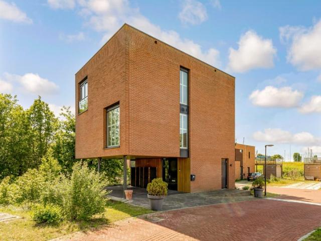 house for rent in Duintop 11 8242RH Lelystad Houtribhoogte Noord Lelystad