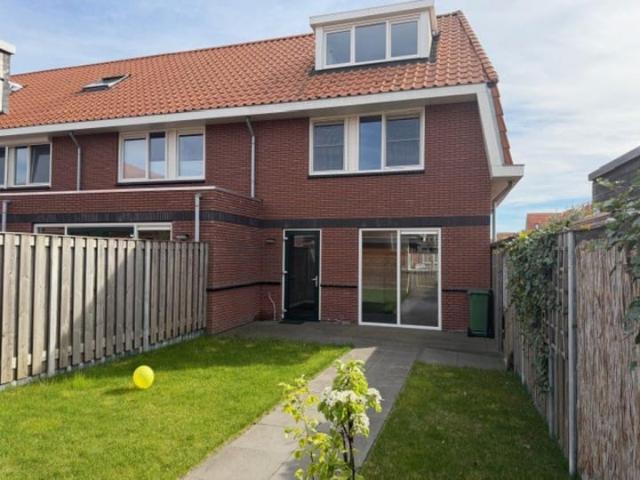 Woning te huur