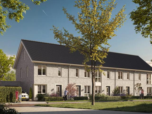 Woning te huur