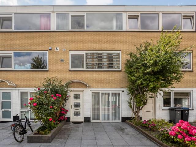 Woning te huur