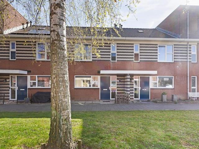 Woning te huur