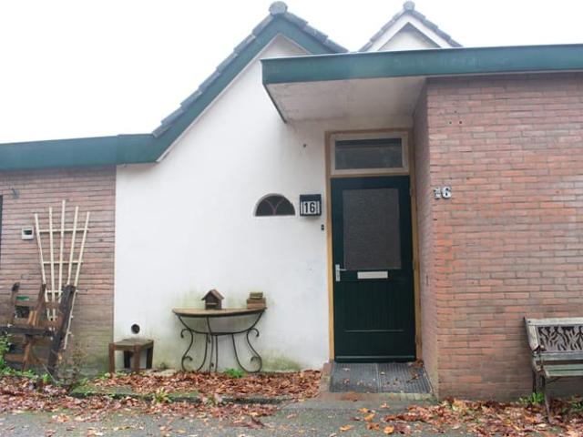Woning te huur