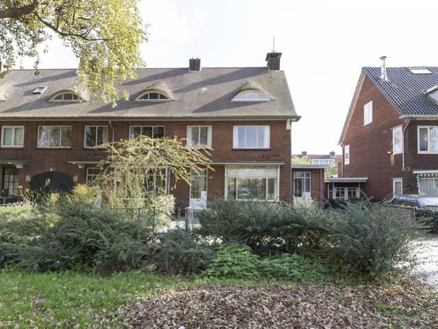 house for rent in Keizer Karelweg 390 1181RK Amstelveen Kruiskerkbuurt Amstelveen