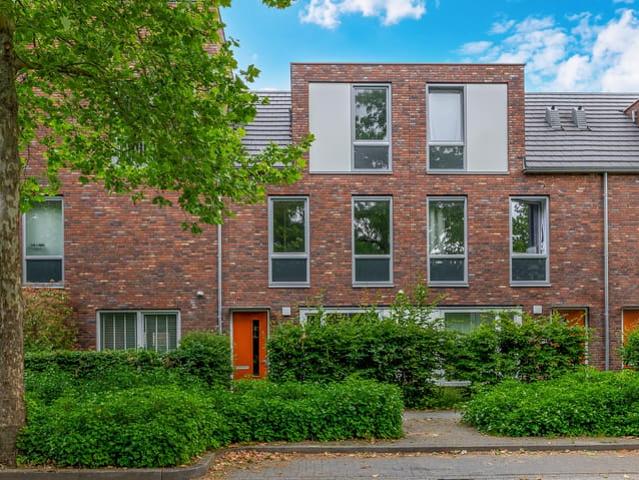 Woning te huur