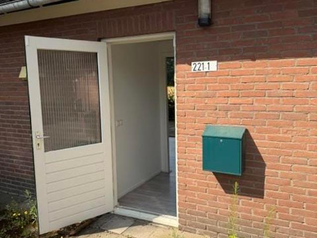 Woning te huur
