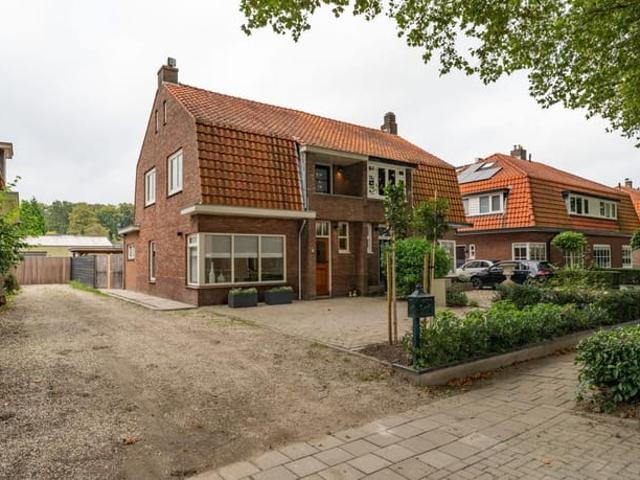 Woning te huur