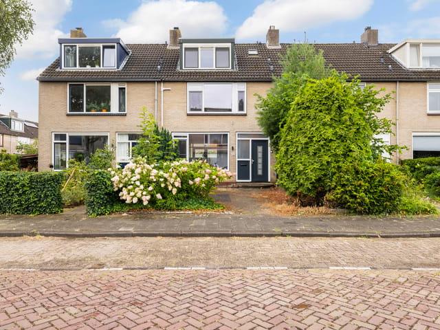 Woning te huur