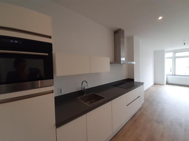Woning te huur: 1e Jerichostraat 36A03 3061GG Rotterdam
