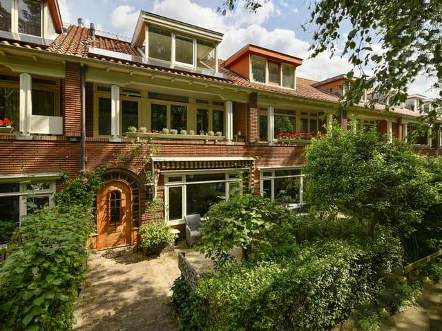 Woning te huur