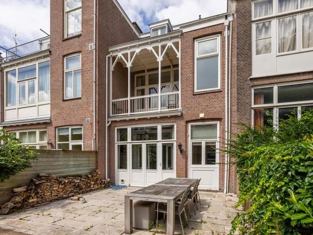 Woning te huur