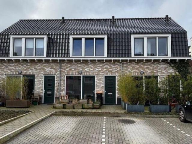 Woning te huur